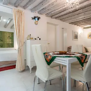 Loving In Venice, 5 Stars Apartment