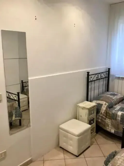 Apartment Close Guglie Bridge Venice