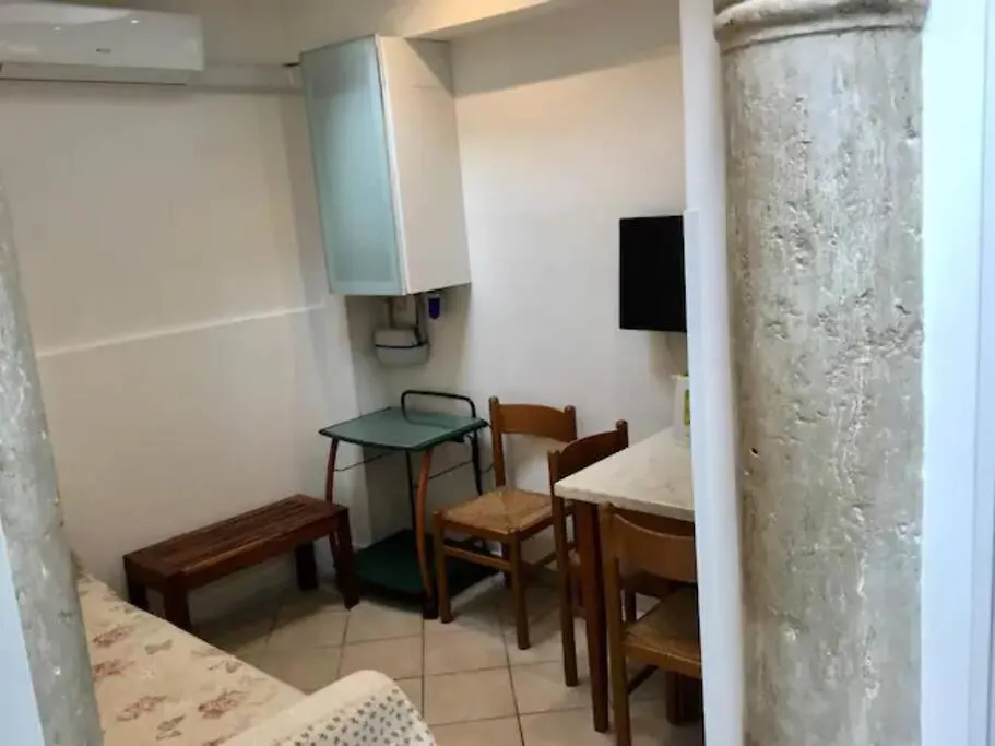 Apartment Close Guglie Bridge Venice