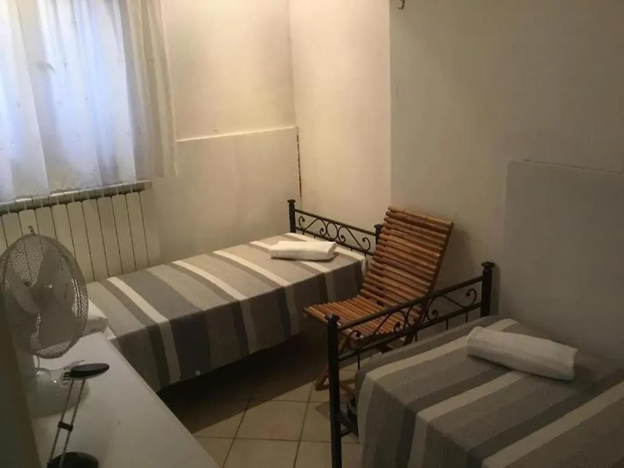 Apartment Close Guglie Bridge Venice