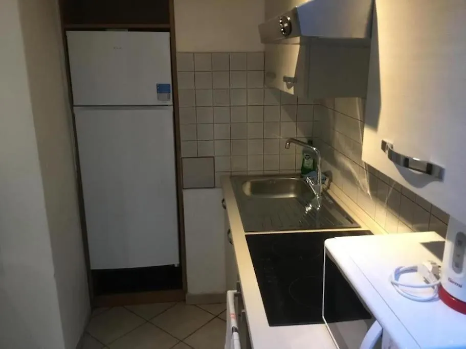 Apartment Close Guglie Bridge Venice 0*,
