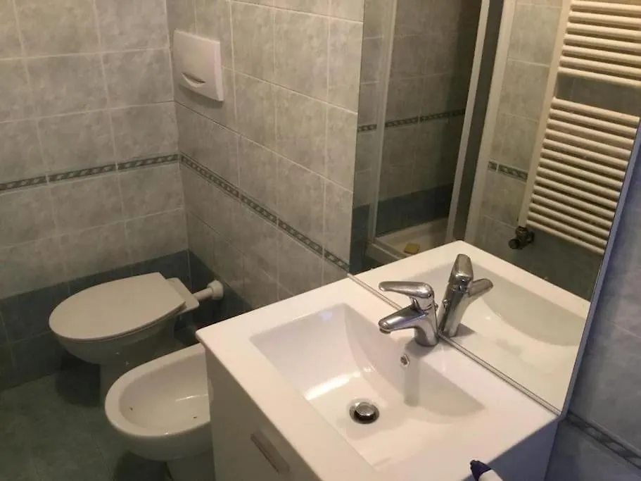 Apartment Close Guglie Bridge Venice