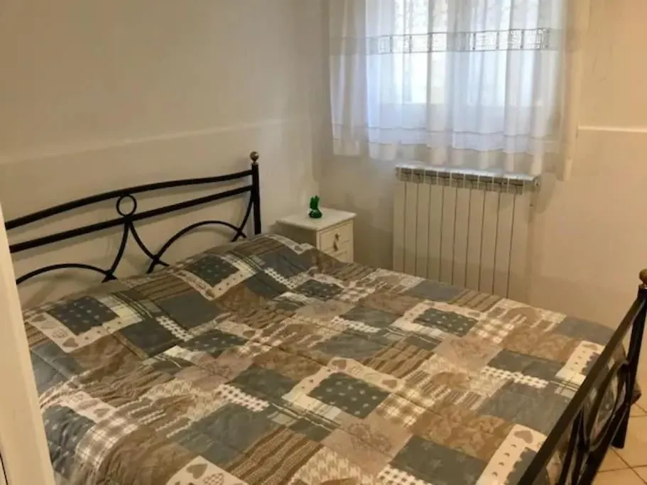Apartment Close Guglie Bridge Venice