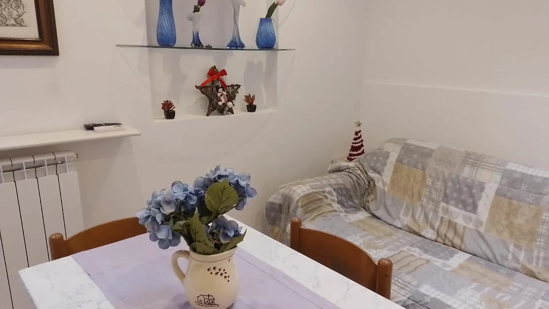 Apartment Close Guglie Bridge Venice
